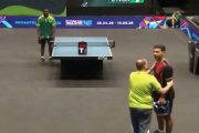 Tennis de table : le fils du président de la Fédération au cœur d’une querelle avec Omar Assar