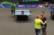 Tennis de table : le fils du président de la Fédération au cœur d’une querelle avec Omar Assar
