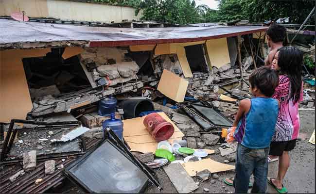 Trois puissants séismes frappent l’Indonésie et les Philippines : bilan lourd et inquiétude dans la Ceinture de feu