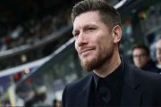 Ligue 1 : Sébastien Pocognoli nommé entraîneur de l’AS Monaco