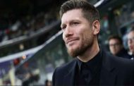 Ligue 1 : Sébastien Pocognoli nommé entraîneur de l’AS Monaco