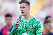 Marc-André ter Stegen : vers un départ du Barça cet hiver pour sécuriser sa place en Coupe du monde 2026 ?