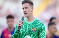 Marc-André ter Stegen : vers un départ du Barça cet hiver pour sécuriser sa place en Coupe du monde 2026 ?