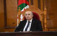 Le président Tebboune annonce l’adoption de la loi organique sur la justice avant fin 2025