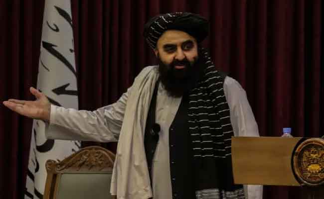 Les talibans se tournent vers l’Inde et boudent le Pakistan Kaboul brise ses chaînes : Moscou et Delhi accueillent Muttaqi, Islamabad , le parrain trahi
