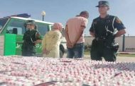 Démantèlement d’un réseau de trafic de psychotropes à Sétif : 5 arrestations et saisie de 6 087 comprimés