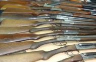 Démantèlement d’un réseau de trafic d’armes : 9 arrestations et saisie massive à Alger