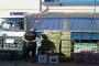 Arrestation de 4 individus à Ouled Yaïch pour conduite dangereuse