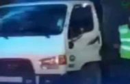 Interpellation d’un chauffeur de camion pour manœuvres dangereuses à Bourached, Aïn Defla