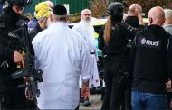 Attentat terroriste à Manchester : deux morts lors d'une attaque antisémite près d'une synagogue le jour de Yom Kippour