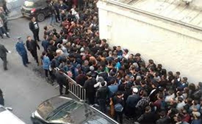 L’émigration de l’élite et de la crème pensante algérienne vers l’Europe facilite la domination des généraux sur le troupeau