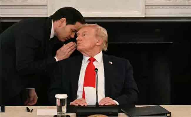 La paix sera-t-elle enfin à Gaza ? Israël et le Hamas s’accordent sur la première phase du plan de paix de Trump