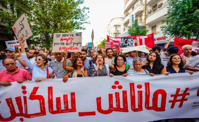 Tunisie : le SNJT tire la sonnette d’alarme face à la censure croissante et à l’atteinte à la presse