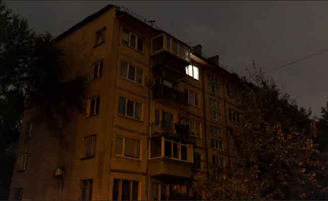 Ukraine : Coupures d’électricité massives après une nouvelle offensive russe
