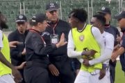 MCA à genoux : un arbitrage scandaleux plonge le club dans l’humiliation face à Colombe FC