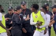 MCA à genoux : un arbitrage scandaleux plonge le club dans l’humiliation face à Colombe FC
