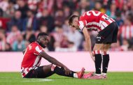 Iñaki Williams victime d’une blessure grave : une mauvaise nouvelle pour l’Athletic Bilbao