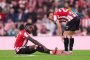 Iñaki Williams victime d’une blessure grave : une mauvaise nouvelle pour l’Athletic Bilbao