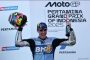 MotoGP Indonésie : Aldeguer décroche sa première victoire, Márquez souffre d’une blessure à la clavicule