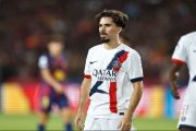 PSG bloque Vitinha : pourquoi le Real Madrid ne pourra pas l’acheter cet été ?