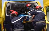 Enfant décédé écrasé par un tracteur à Djelfa