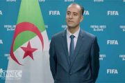 FAF : Walid Sadi nommé vice-président d’une commission clé à la FIFA
