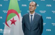 FAF : Walid Sadi nommé vice-président d’une commission clé à la FIFA