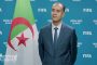 FAF : Walid Sadi nommé vice-président d’une commission clé à la FIFA