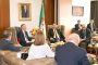 Equipe d’Algérie : Les renforts de novembre menacés après la blessure d’Abdelli ?