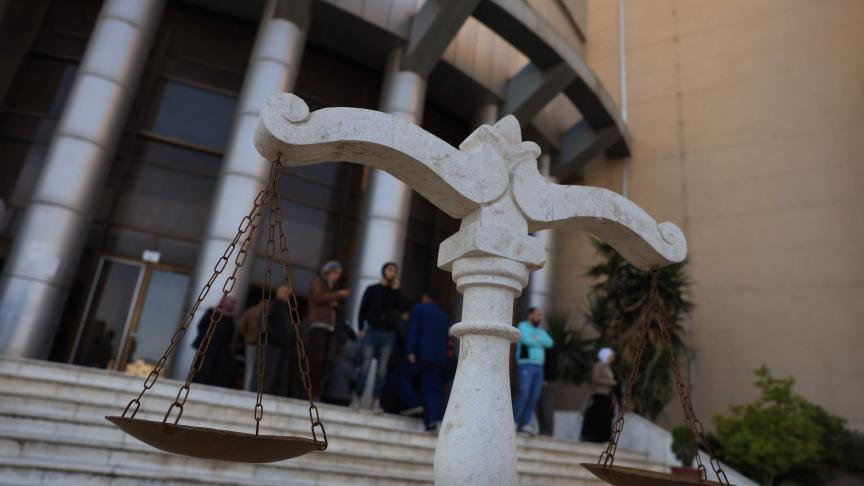 Syrie : premier procès des massacres de mars à Alep, quatorze accusés devant la justice