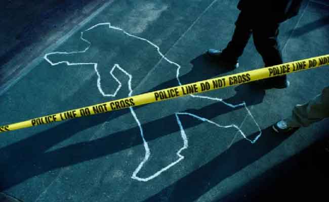 Féminicide à Relizane : une femme de 31 ans tuée à l'arme blanche par son ex-mari