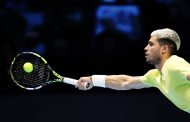 Alcaraz s’assure la place de n°1 mondial grâce à une nouvelle victoire aux Finales ATP
