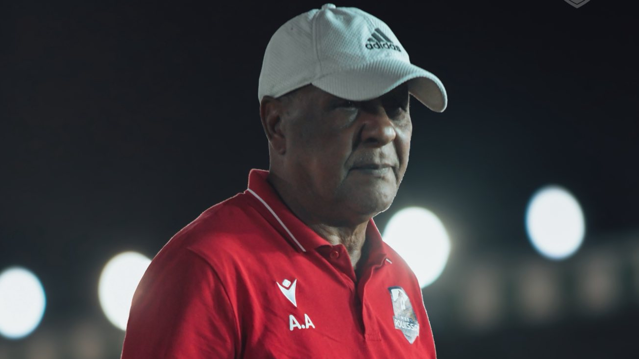 Ligue 1 Mobilis / Chaos au MB Rouissat : Amrani claque la porte et crie au scandale !