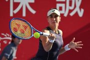 Belinda Bencic forfait pour les quarts de finale à Hong Kong : la vague de blessures continue sur le circuit WTA