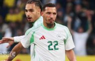 Ismaël Bennacer blessé : L’Algérie retient son souffle avant la CAN 2025