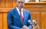 Bénin : Patrice Talon s’octroie le septennat et verrouille le Parlement – un coup de force constitutionnel à six mois de la présidentielle