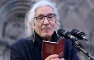 Boualem Sansal défie la junte algérienne avec un sourire provocateur après sa sortie de l’enfer carcéral !