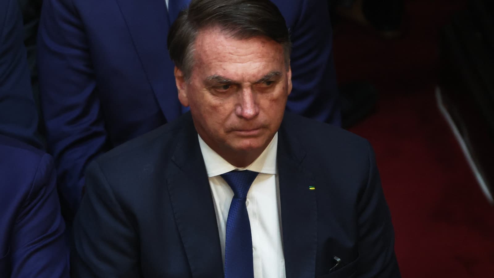 Brésil : Jair Bolsonaro en détention provisoire après avoir tenté de 