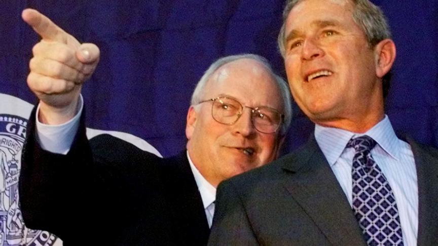 Dick Cheney : L’ombre du pouvoir américain – l’architecte de la guerre en Irak s’éteint à 84 ans