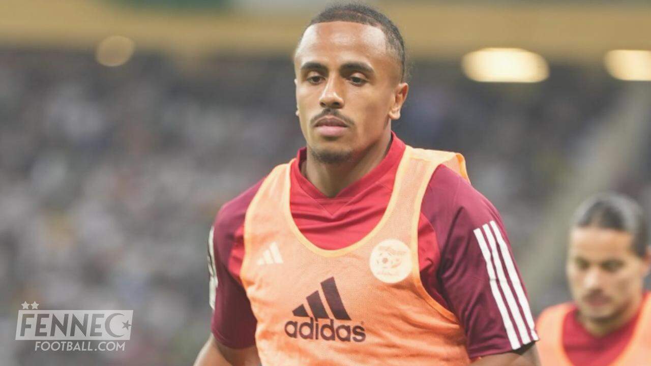 Liste de Petkovic – Novembre : Mehdi Dorval, le néo-Fennec menacé par le retour des cadres