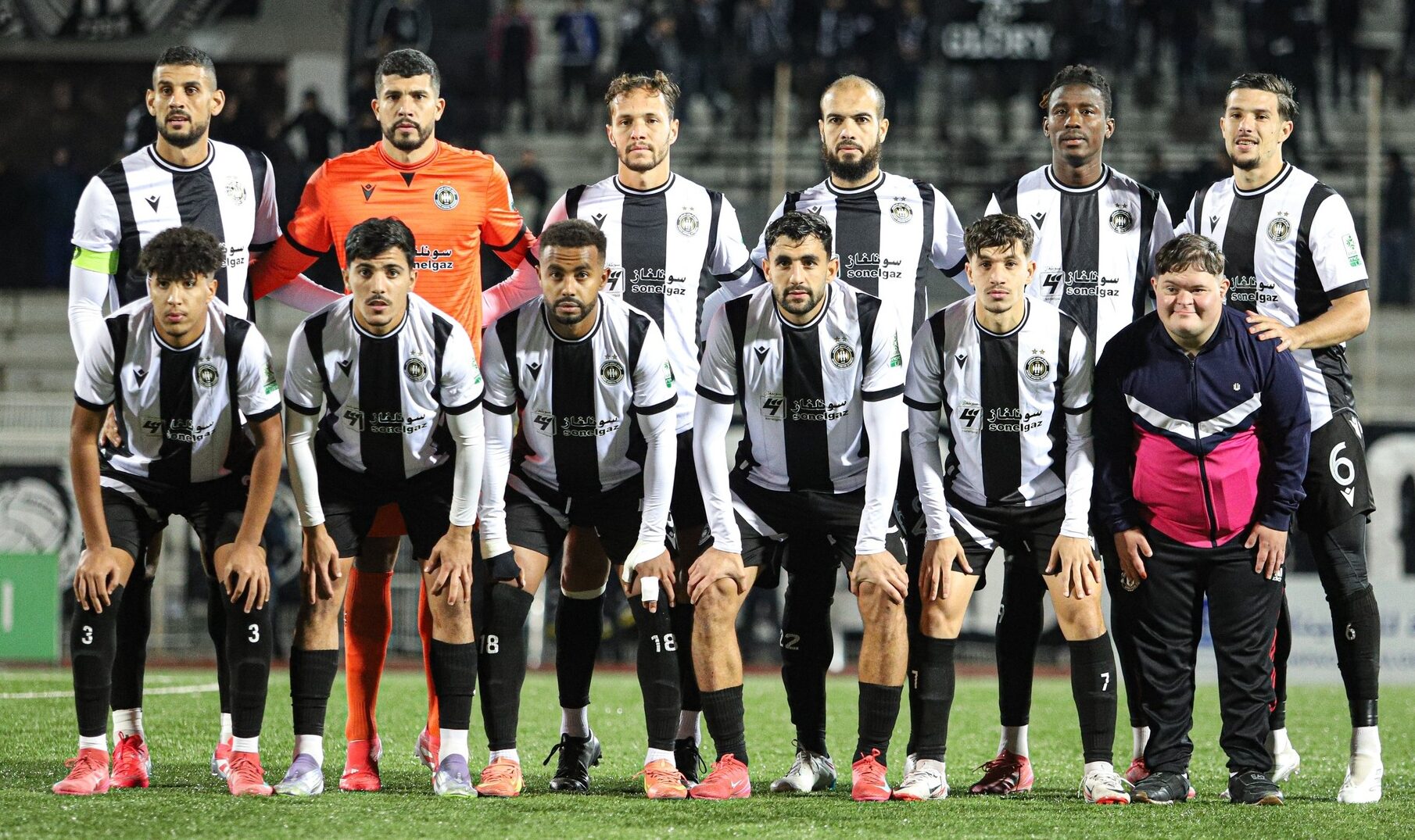 ES Sétif : Quand les règlements de compte éclaboussent l’Entente