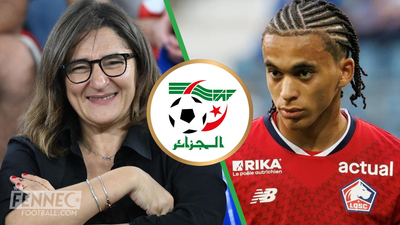 Ethan Mbappé privilégie le Cameroun et écarte l’Algérie…pour l’instant