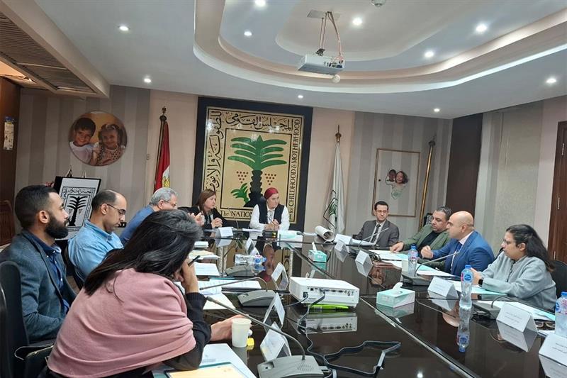 Égypte : après le scandale de l’école Seeds, un amendement législatif pour durcir les sanctions contre les pédophiles bientôt débattu au Parlement