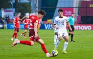 Élimination des Pharaons U17 : la Suisse trop forte pour l’Égypte