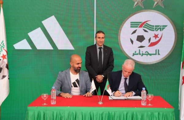 FAF : Puma s’apprête-t-il à remplacer Adidas pour habiller les Verts en 2026 ?