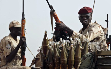 Darfour : l’ambassade du Soudan à Alger accuse les FSR : « Ils filment leurs crimes et les diffusent eux-mêmes »