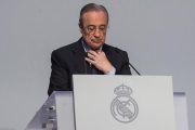 Imbroglio au Real Madrid : une image erronée gâche l’hommage à Diogo Jota, Florentino Pérez présente ses excuses publiques