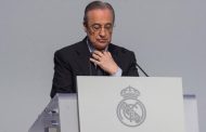 Imbroglio au Real Madrid : une image erronée gâche l’hommage à Diogo Jota, Florentino Pérez présente ses excuses publiques