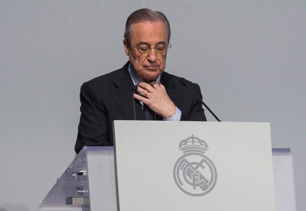 Imbroglio au Real Madrid : une image erronée gâche l’hommage à Diogo Jota, Florentino Pérez présente ses excuses publiques