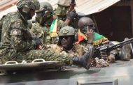 Guinée-Bissau : une nouvelle tentative de coup d’État déjouée, plusieurs officiers de haut rang arrêtés